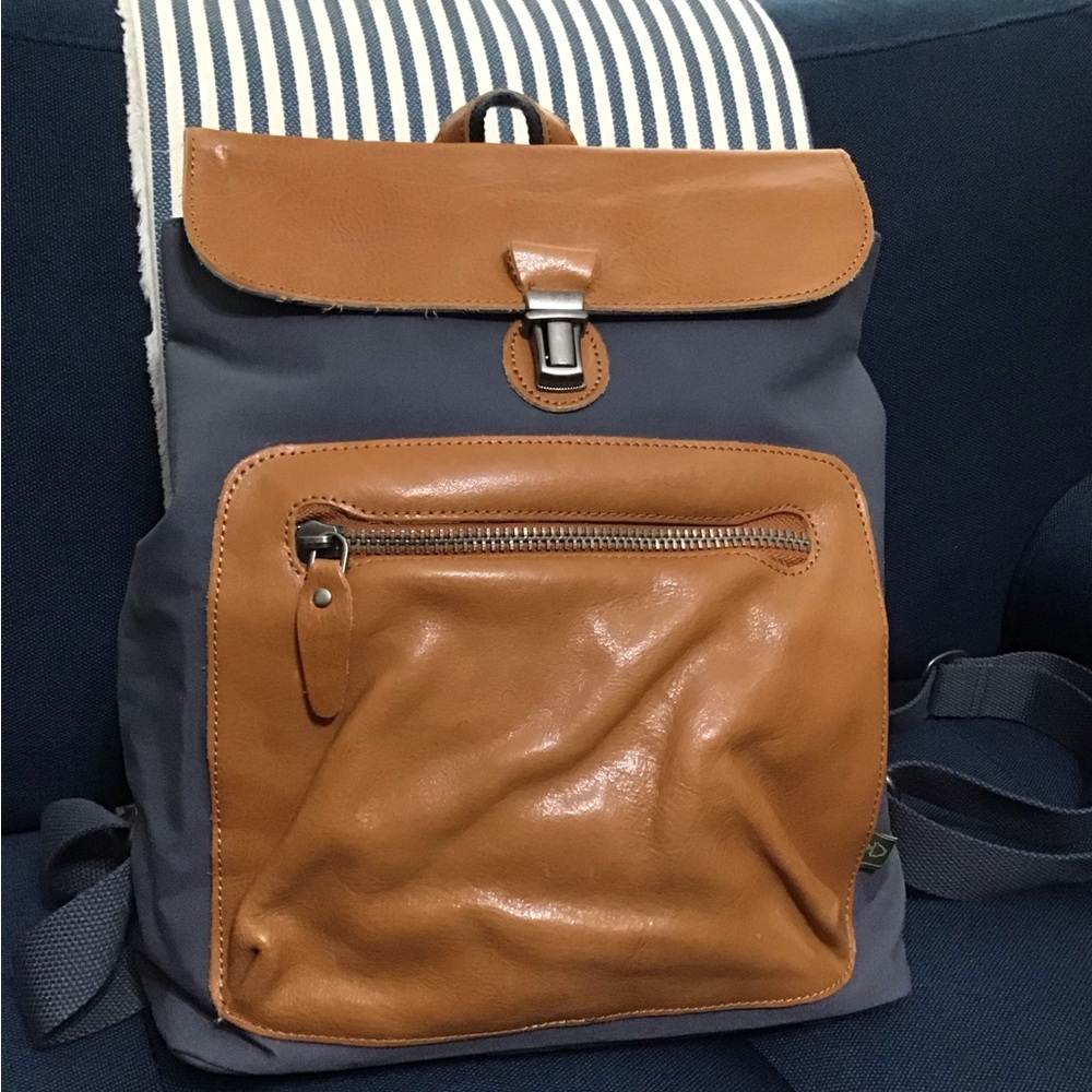 TSD (The Same Direction)- Valley Trail Backpack